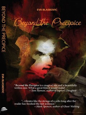 cover image of Beyond the Precipice